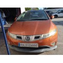 HONDA CIVIC VIII HATCHBACK (FN, FK)