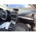 SKODA OCTAVIA BERLINA (1Z3)