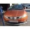 honda civic viii hatchback (fn, fk) del año 2008