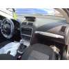 skoda octavia berlina (1z3) del año 2010