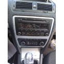 SKODA OCTAVIA BERLINA (1Z3)
