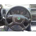 SKODA OCTAVIA BERLINA (1Z3)
