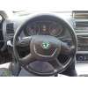 skoda octavia berlina (1z3) del año 2010