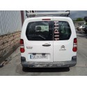 CITROËN BERLINGO MULTISPACE (B9)