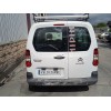 citroën berlingo multispace (b9) del año 2017