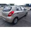 hyundai i20 del año 2011