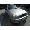 daewoo lanos del año 1999