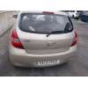 hyundai i20 del año 2011