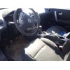 nissan qashqai (j10) del año 2007