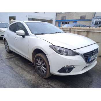 MAZDA 3 LIM. () de desguace