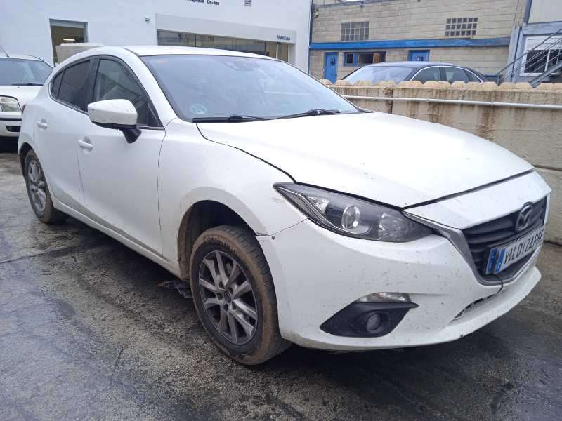 MAZDA 3 LIM. ()