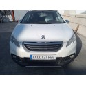 PEUGEOT 2008 (--.2013)