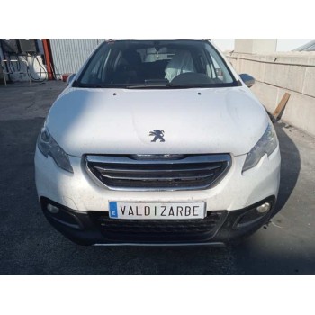PEUGEOT 2008 (--.2013)