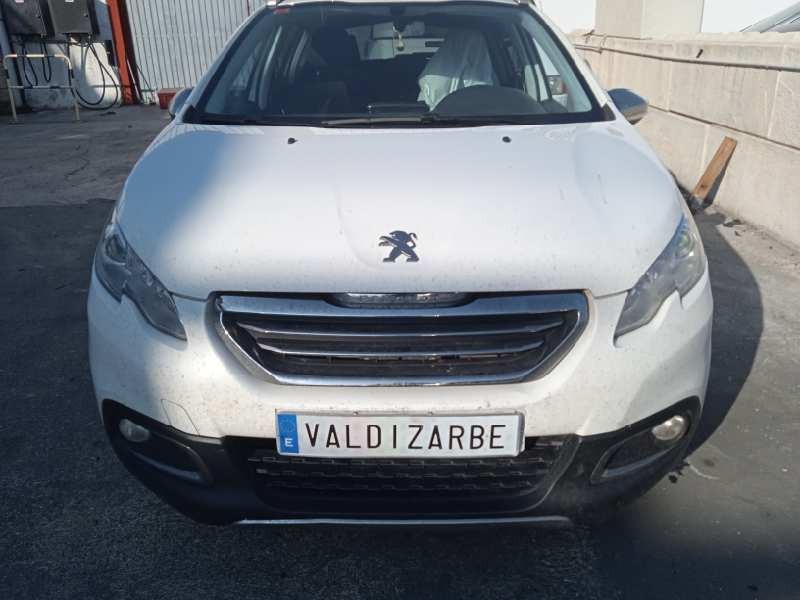 PEUGEOT 2008 (--.2013)