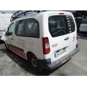CITROËN BERLINGO MULTISPACE (B9)