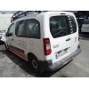 citroën berlingo multispace (b9) del año 2017
