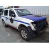 nissan pathfinder (r51) del año 2008