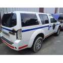 NISSAN PATHFINDER (R51)
