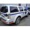 nissan pathfinder (r51) del año 2008