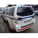 NISSAN PATHFINDER (R51)