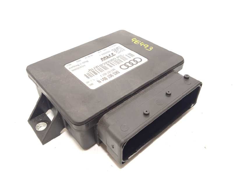 MODULO ELECTRONICO 8K0907801N 8K0907801J A2C87253600