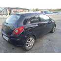OPEL CORSA D