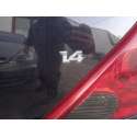 OPEL CORSA D