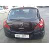 opel corsa d del año 2008