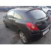 opel corsa d del año 2008