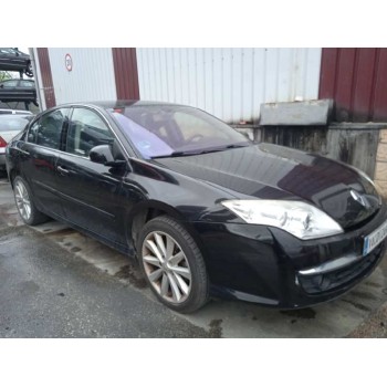 renault laguna iii del año 2008