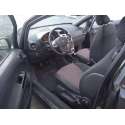 OPEL CORSA D