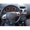 OPEL CORSA D