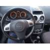 opel corsa d del año 2008