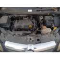OPEL CORSA D