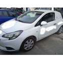OPEL CORSA E