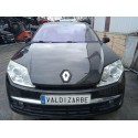 RENAULT LAGUNA III