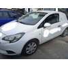opel corsa e del año 2017