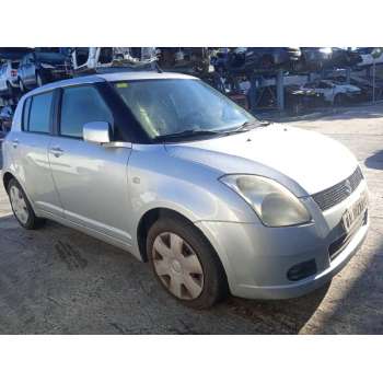 SUZUKI SWIFT BERLINA (MZ) de desguace