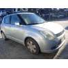 suzuki swift berlina (mz) del año 2005