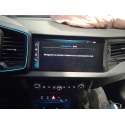 AUDI A1 SPORTBACK (GBA)
