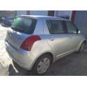 SUZUKI SWIFT BERLINA (MZ)