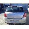 suzuki swift berlina (mz) del año 2005