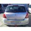 suzuki swift berlina (mz) del año 2005