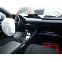 MAZDA 3 HATCHBACK (BP)