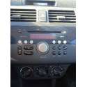 SUZUKI SWIFT BERLINA (MZ)