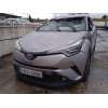 toyota c-hr (_x1_) del año 2017