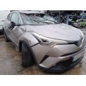 TOYOTA C-HR (_X1_)