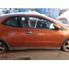 honda civic viii hatchback (fn, fk) del año 2008