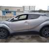 toyota c-hr (_x1_) del año 2017