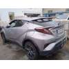 toyota c-hr (_x1_) del año 2017